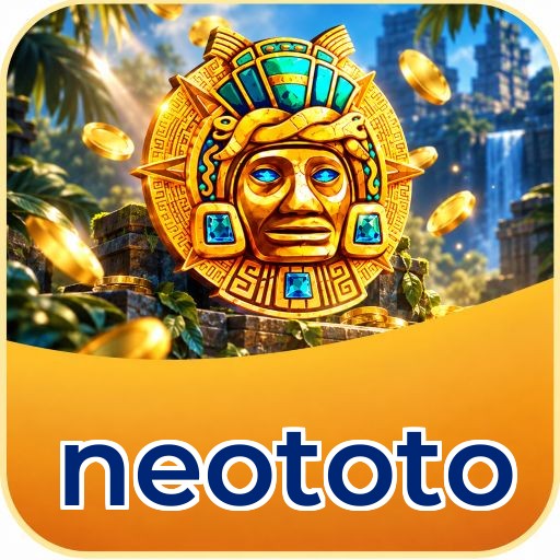 Screenshot 1 - neototo Home Screen