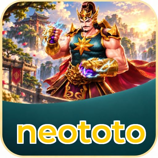 Screenshot 1 - neototo Home Screen
