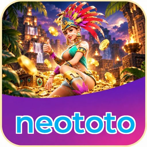 Screenshot 1 - neototo Home Screen