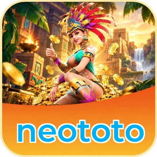 Screenshot 1 - neototo Home Screen