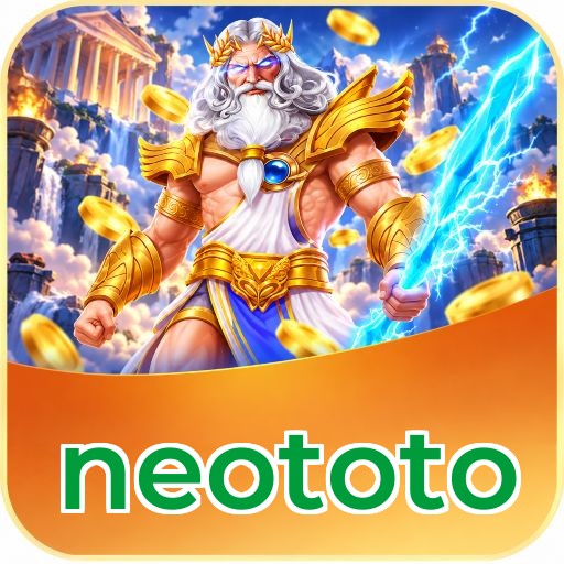 Screenshot 1 - neototo Home Screen