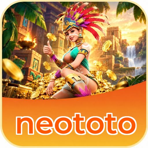 Screenshot 1 - neototo Home Screen